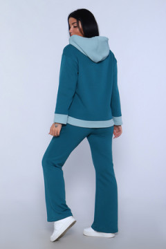 Костюм с брюками 71088