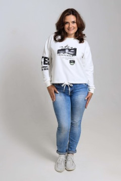 Свитшот 50519