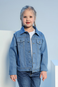 Детский жакет 2-1M-9