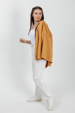 Пиджак (жакет) льняной