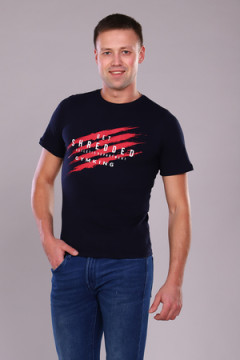 Футболка 35128