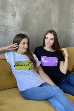 Футболка 8160