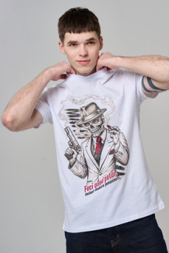 Футболка 8592