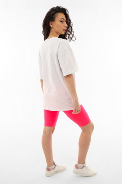 Костюм с велосипедками Mood