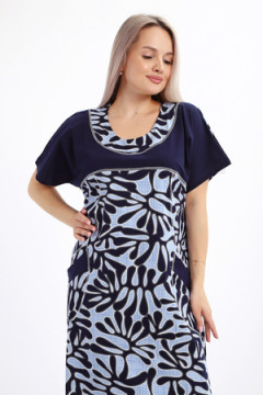 Платье Бузина