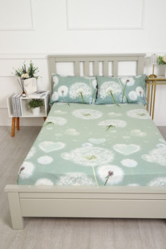 Наволочка бязь ГОСТ Одуванчики