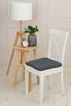 Подушка для мебели Bio-Line с гречневой лузгой PSG25