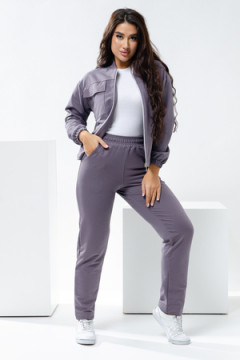 Костюм с брюками 24778