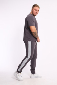 Костюм с брюками 35282