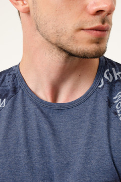 Костюм с шортами 39016