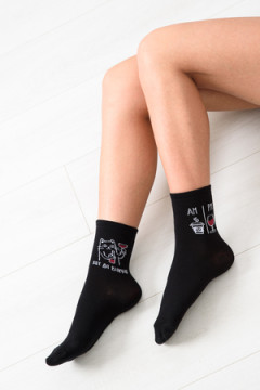 Носки стандарт Прованс (набор 3 пары)