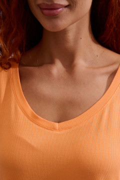 7494 футболка женская