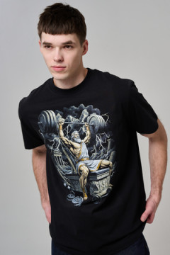 Футболка 8596