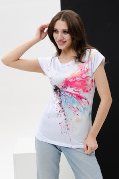 Футболка 7030