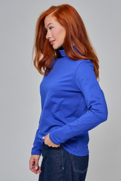 14439/2 Водолазка женская