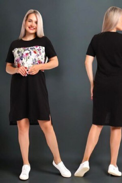 Туника Княгиня платье