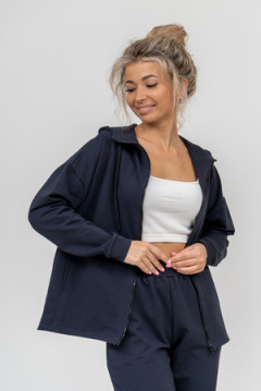 Костюм с брюками 36660