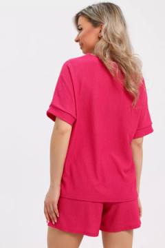 Костюм с шортами КЖ-005 Жатка