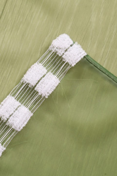 Тюль 78030 для балкона