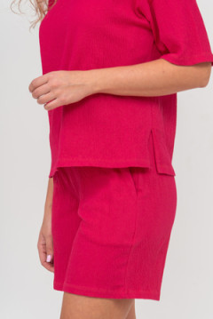 Костюм с шортами 36645