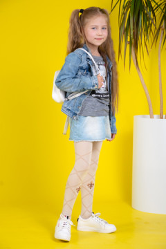 Колготки Литера