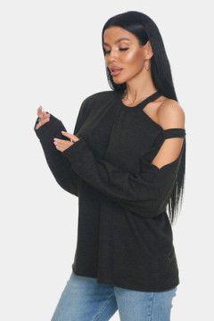 Джемпер Пэрис