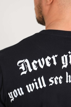 Футболка K&M 88501