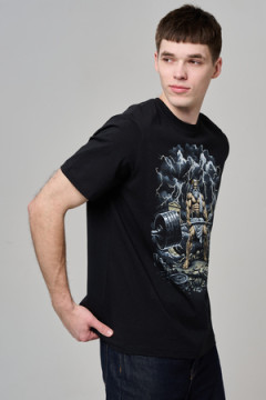 Футболка 8596