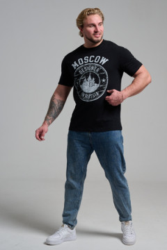 Футболка мужская 8503/1