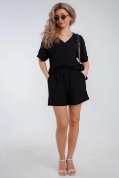 Костюм с шортами КЖ-005 Жатка