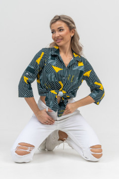 Рубашка 36903