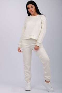 Костюм с брюками Богема