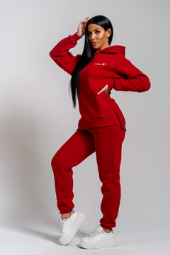 Костюм с брюками Ред