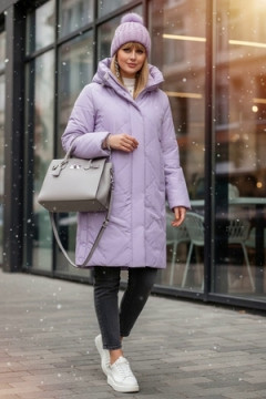 Куртка верблюжья шерсть, арт. 316