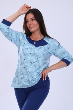 Пижама Дженис