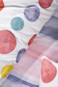 КПБ Стеклярус поплин