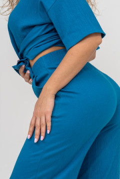 Костюм с брюками 36646