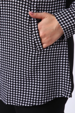 Костюм с брюками 31857