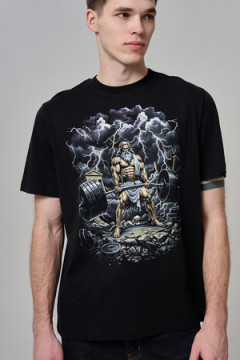 Футболка 8596