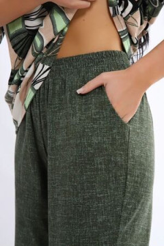 Костюм с брюками КЖ-007