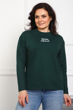 Лонгслив женский 88553