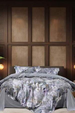 КПБ Kamelia евро с 2 наволочками