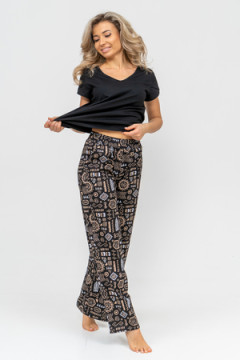 Костюм с брюками 36691