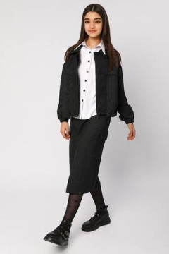 Бомбер Соль&Перец SP2514