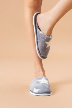 Тапочки домашние С-6ЖВТ-МР