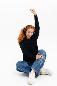 Лонгслив 14403/1 набор 2шт