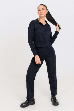 Костюм с брюками 21557