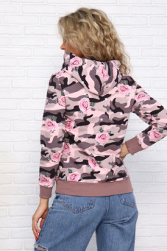 Толстовка Сабрина