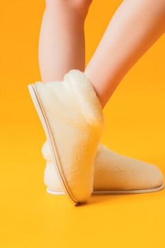 Чуни ЧуниЗимние(д)