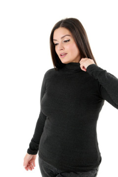 Водолазка кашемир